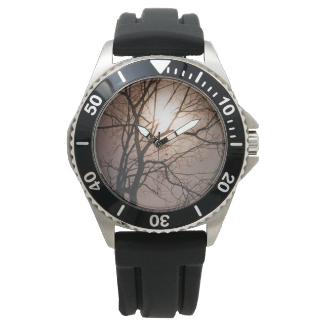 Moonlight Dream Armbanduhr (Vorderseite)