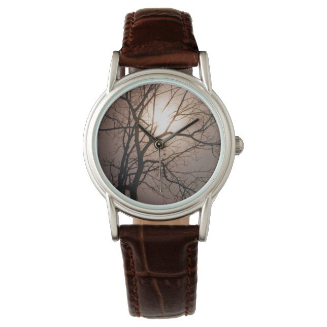 Moonlight Dream Armbanduhr (Vorderseite)