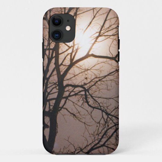 Moonlight Dream Case-Mate iPhone Hülle (Rückseite)