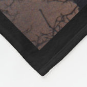 Moonlight Dream Fleecedecke (Ecke)