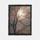Moonlight Dream Fleecedecke (Vorderseite)