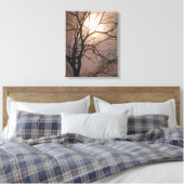 Moonlight Dream Leinwanddruck (Insitu (Schlafzimmer))