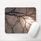 Moonlight Dream Mousepad (Mit Mouse)
