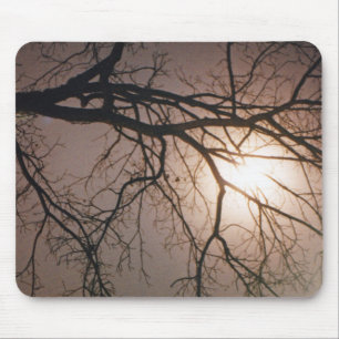 Moonlight Dream Mousepad