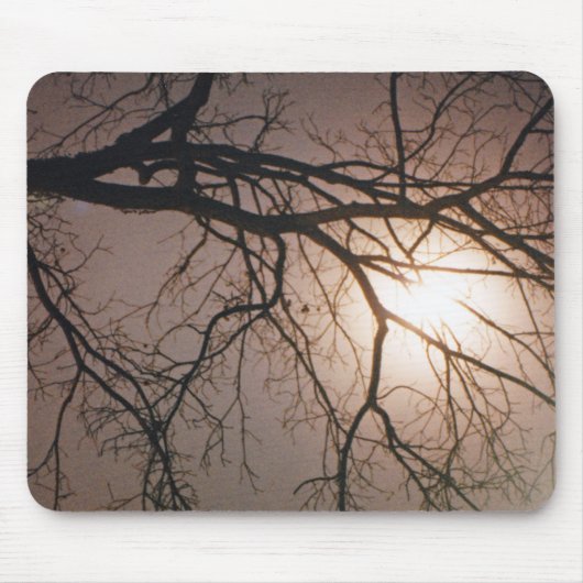 Moonlight Dream Mousepad (Vorne)
