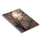 Moonlight Dream Notizblock (Rechte Seite)