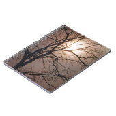 Moonlight Dream Notizblock (Linke Seite)