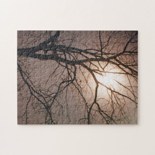 Moonlight Dream Puzzle (Horizontal)