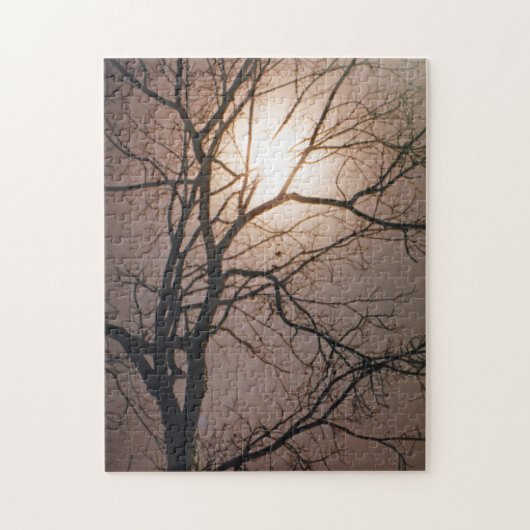 Moonlight Dream Puzzle (Vertikal)