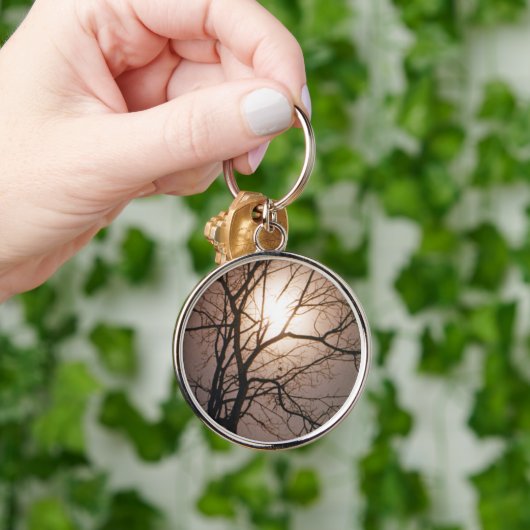 Moonlight Dream Schlüsselanhänger (Hand)