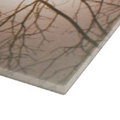 Moonlight Dream Schneidebrett (Ecke)