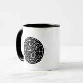 Moonlight Elixir Tasse (Vorderseite Links)