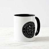 Moonlight Elixir Tasse (VorderseiteRechts)