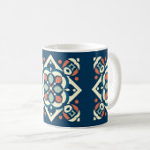 Moonlight Escapes Kaffeetasse (VorderseiteRechts)