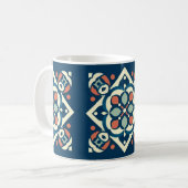 Moonlight Escapes Kaffeetasse (Vorderseite Links)