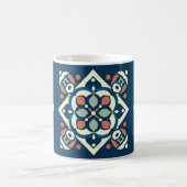 Moonlight Escapes Kaffeetasse (Mittel)
