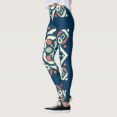 Moonlight Escapes Leggings (Links)