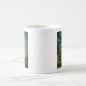 Moonlight Fairy Kaffeetasse (Mittel)