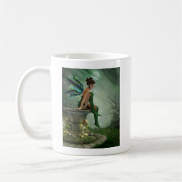 Moonlight Fairy Kaffeetasse