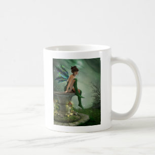 Moonlight Fairy Kaffeetasse