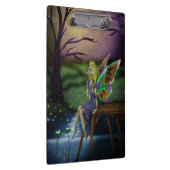 Moonlight Fairy Klemmbrett (Rechts)