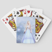 Moonlight Fairy Princess Spielkarten (Rückseite)