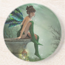 Moonlight Fairy Untersetzer