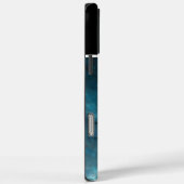 Moonlight Galleon Case-Mate iPhone Hülle (Rückseite / Rechts)