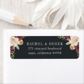 Moonlight Garden Rücksendeadresse (Insitu)