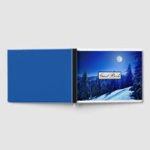 Moonlight Gästebuch (Voll)