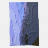 MOONLIGHT GESCHIRRTUCH (Vertikal)