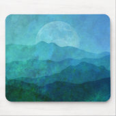 Moonlight Hills Mousepad (Vorne)