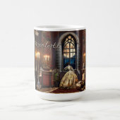 Moonlight Kaffeetasse (Mittel)