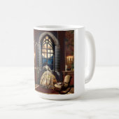 Moonlight Kaffeetasse (VorderseiteRechts)