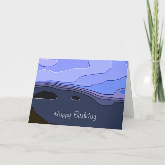 MOONLIGHT KARTE (Vorderseite)