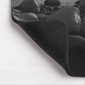 Moonlight Lake Mouse Pad Mousepad (Ecke)