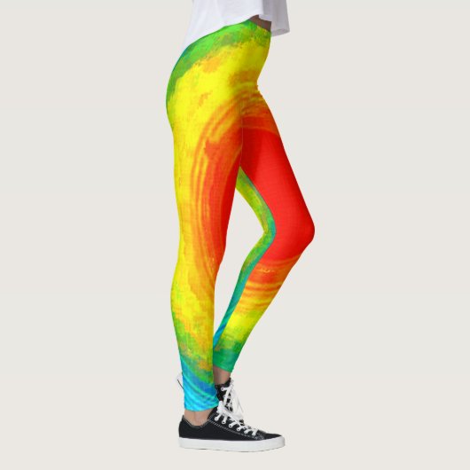 MOONLIGHT LEGGINGS (Rechts)