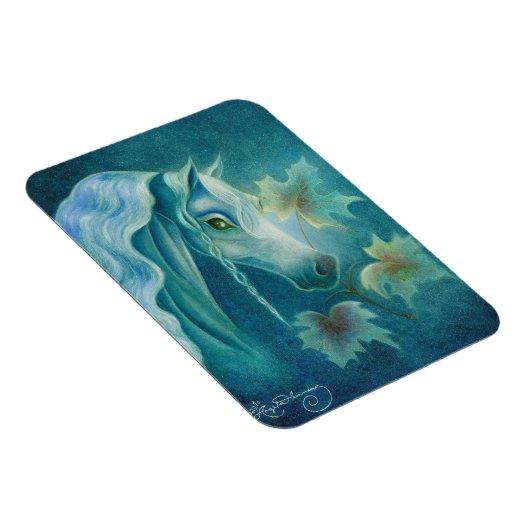 Moonlight Mare Magnet (Rechte Seite)