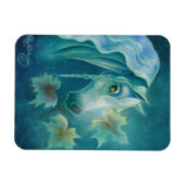 Moonlight Mare Magnet (Horizontal)