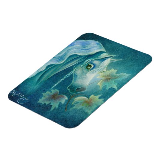 Moonlight Mare Magnet (Linke Seite)