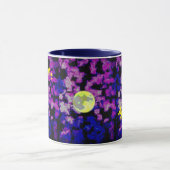 Moonlight Marigold Tasse (Zentrum)