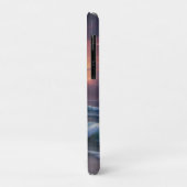 Moonlight Midnight Beach 6 Case-Mate iPhone Hülle (Hinten/Links)