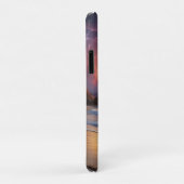 Moonlight Midnight Beach 6 Case-Mate iPhone Hülle (Hinten/Rechts)