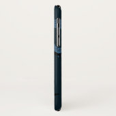 Moonlight Ninja Phone case (Hinten/Links)