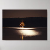 Moonlight Poster (Vorne)