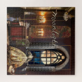 Moonlight Puzzle (Horizontal)