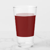Moonlight Red Glas (Rückseite)