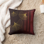 Moonlight Romance Burgundy ID881 Kissen (Decke)