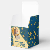 Moonlight Romance Gastgeschenk Hochzeit Boxes Geschenkschachtel (Geöffnet)