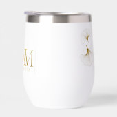 Moonlight Romance Initials Gold ID881 (Rechts)